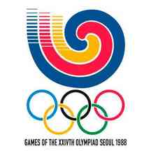 1988 - Seul