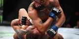 Makwan Amirkhani venceu Mike Wilkinson por decis�o un�nime 