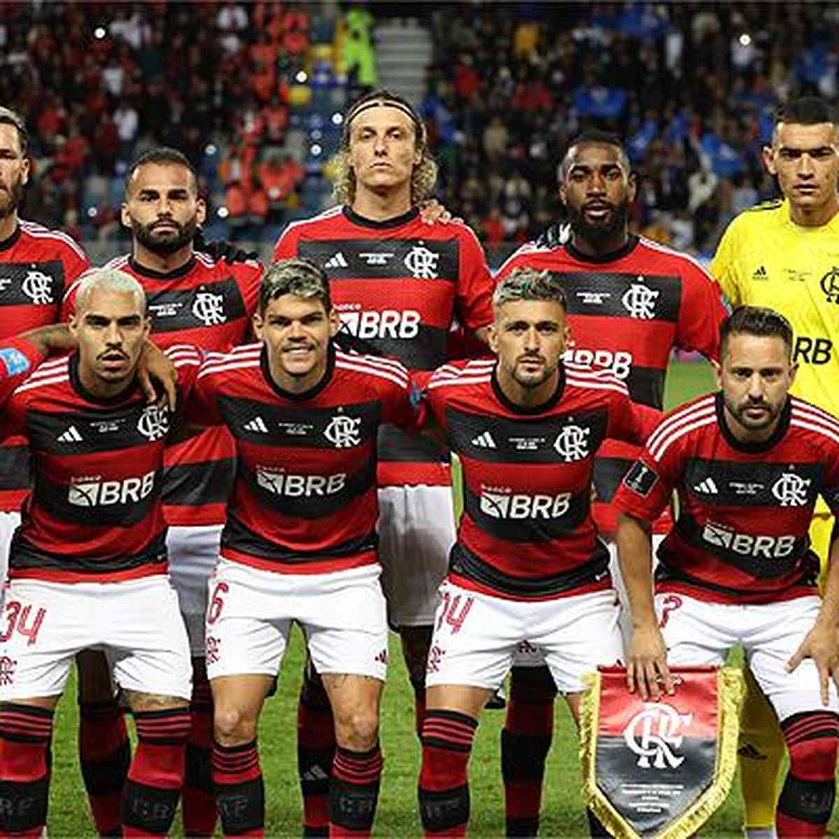 Veja quanto Real Madrid e Flamengo faturaram no Mundial de Clubes