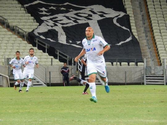 América e Ceará se enfrentaram, no Castelão, pela 24ª rodada da Série B do Brasileiro