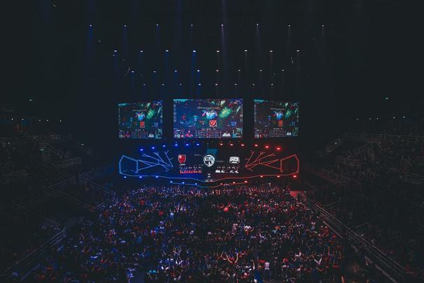 Final do CBLOL 2019, no Rio de Janeiro: Flamengo conquistou título inédito, de virada, sobre INTZ