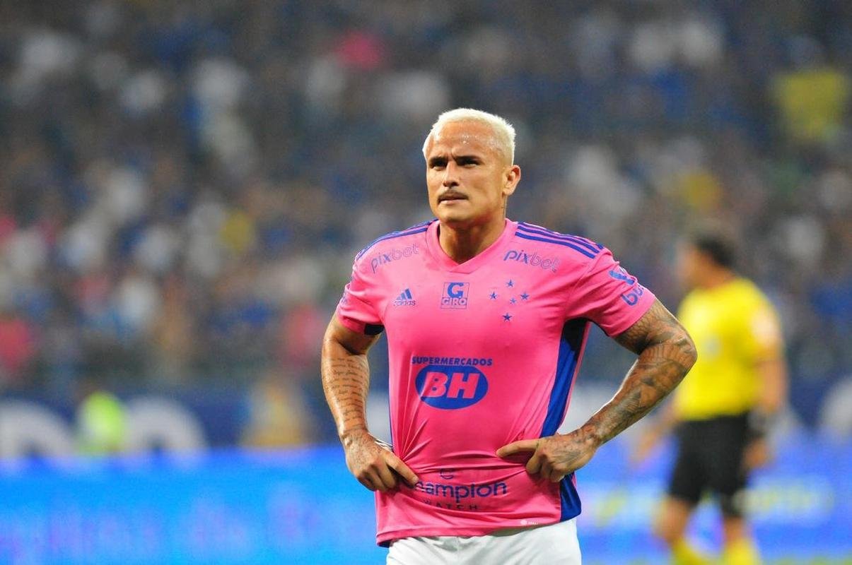 Em reencontro com a torcida aps o ttulo da Srie B, Cruzeiro enfrentou o Ituano no Mineiro, em Belo Horizonte, pela 33 rodada. Veja as melhores imagens!