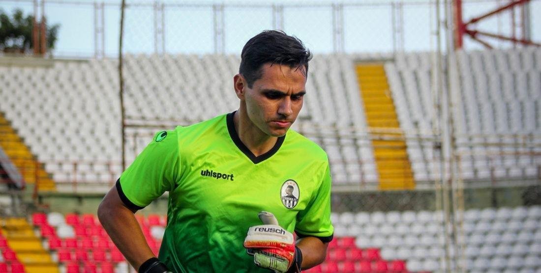 29 - Daniel Eduardo Valds Guerrero: reserva de Graterol,  o goleiro de 33 anos  um dos mais experientes do elenco. Com rpida passagem pelo Defensor-URU, tem longa carreira no futebol da Venezuela, onde defendeu clubes como Deportivo Tchira, Atltico Venezuela, Deportivo Lara e Carabobo.