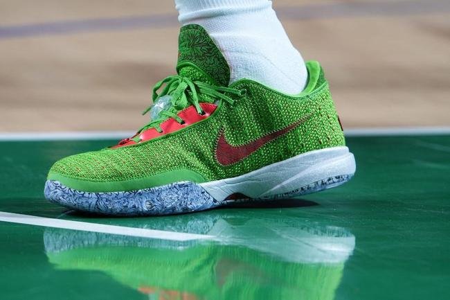 Lebron James, do Los Angeles Lakers