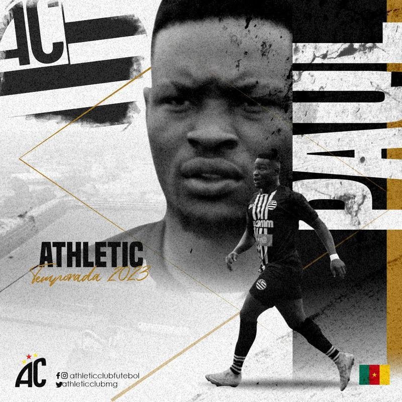 Paul Henry - Atacante