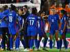 França bate Holanda na prorrogação e vai às semis da Eurocopa Feminina