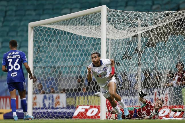 Série B: Após 30ª rodada, Vitória tem 96% de chances de acesso; veja  números de todos os times, brasileirão série b