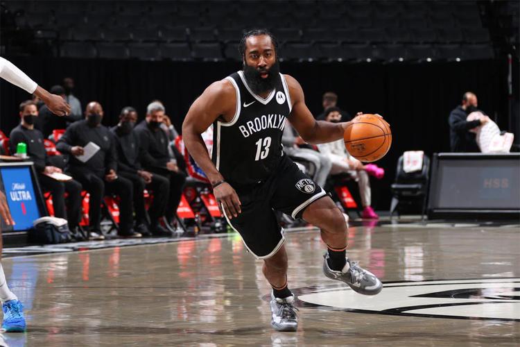 (Foto: Brooklyn Nets/Twitter/Site/Divulgao )