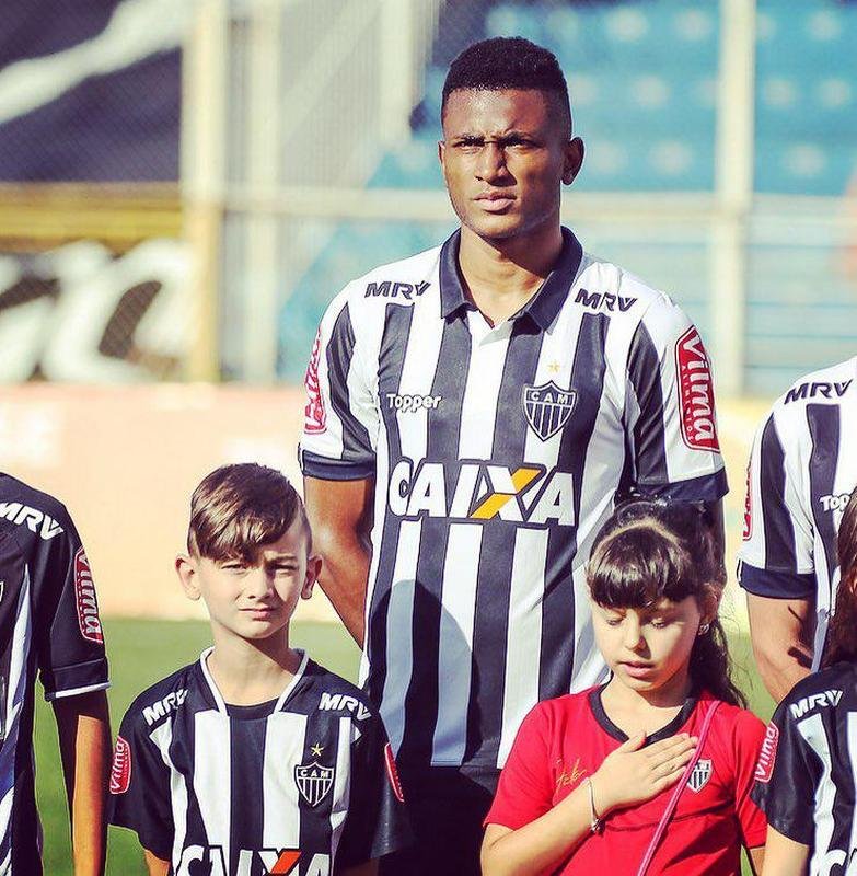 Revelado pelo Atltico em 2016, Jesiel foi vendido ao Kawasaki Frontale, do Japo, em janeiro de 2020. Os valores da negociao no foram divulgados pelo alvinegro.