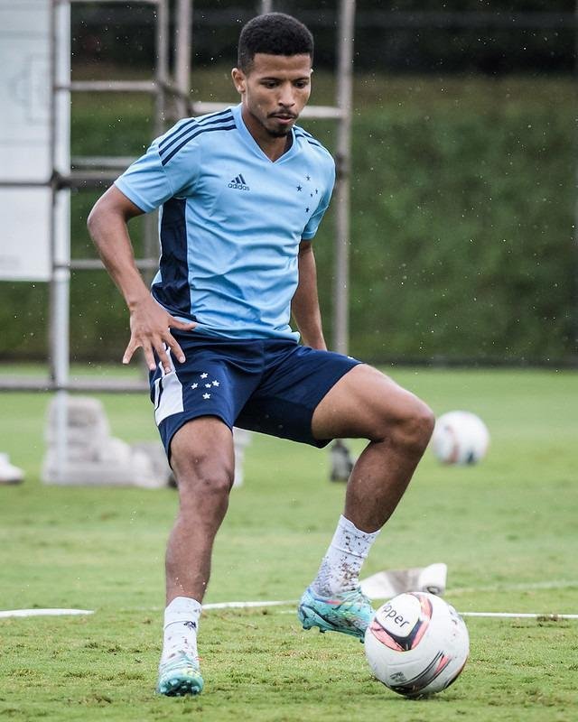 Marquinhos Cipriano (98% dos votos)