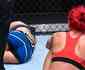 Aps desclassificao no UFC, Randa Markos diz que brasileira 'exagerou' 