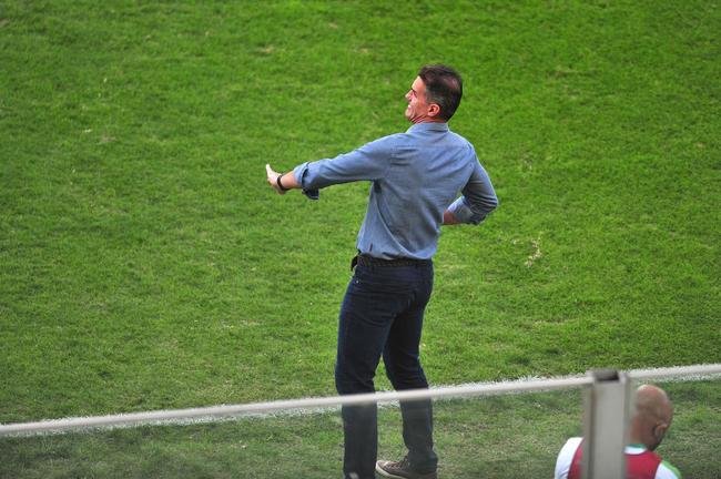 Fotos do jogo entre Amrica e Juventude, no Independncia, em Belo Horizonte, pela sexta rodada da Srie A do Brasileiro