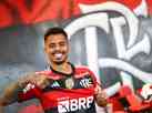 Flamengo: como está a situação física de Allan para estrear pelo clube
