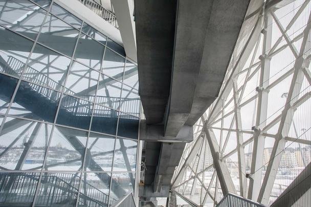 Arena Volvogrado receber quatro jogos da fase de grupos da Copa do Mundo da Rssia