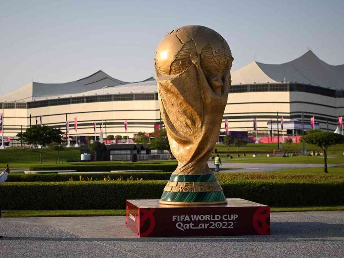 Quem é Jung Kook, que cantou na abertura da Copa do Mundo no Qatar
