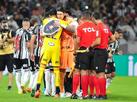 Atltico-MG x Corinthians: fotos do jogo pela Copa do Brasil
