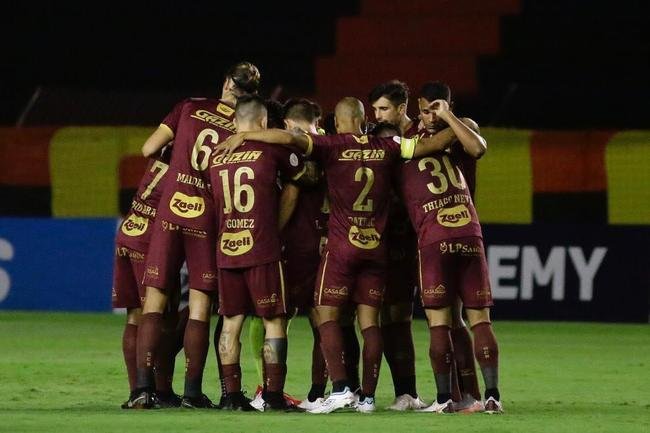 15� lugar - Sport (R$ 11,9 milh�es)