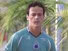 Cotado no Cruzeiro, técnico Fernando Diniz jogou pelo clube em 2004