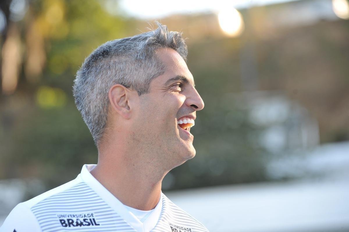 Atltico inicia preparao para o clssico