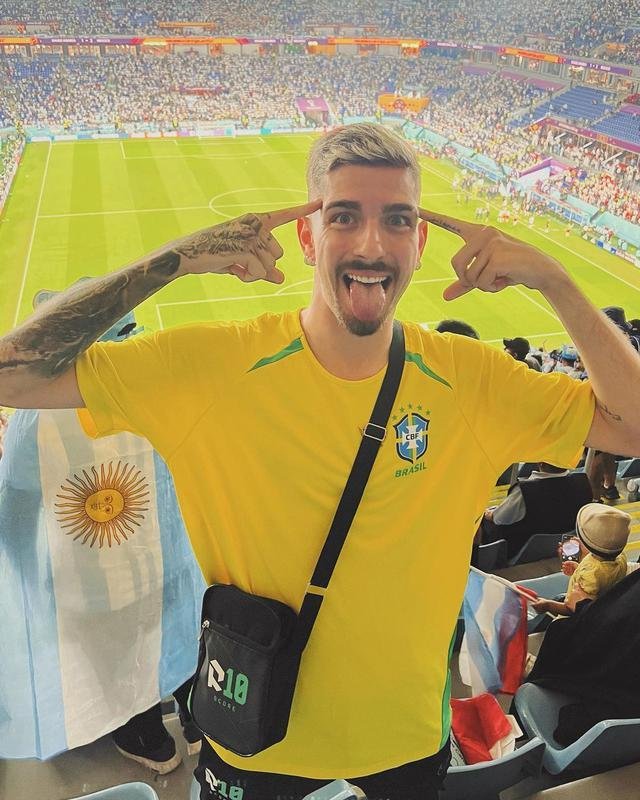 Tulinho - @tulinho - 484 mil seguidores