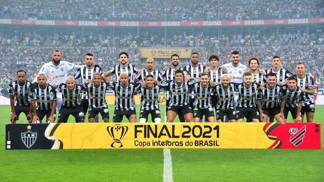 Baixe o pster do Atltico, bi da Copa do Brasil