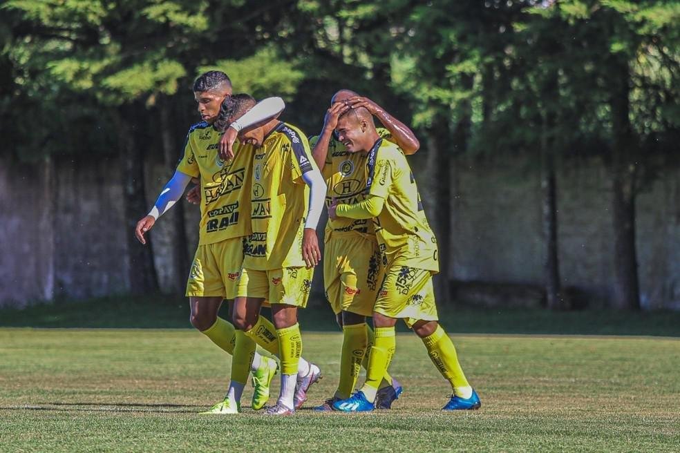 Cascavel-PR duelará com o Avaí nesta quinta-feira (15/04). O vencedor integrará o grupo dos times que pode enfrentar o trio mineiro na terceira fase da Copa do Brasil.