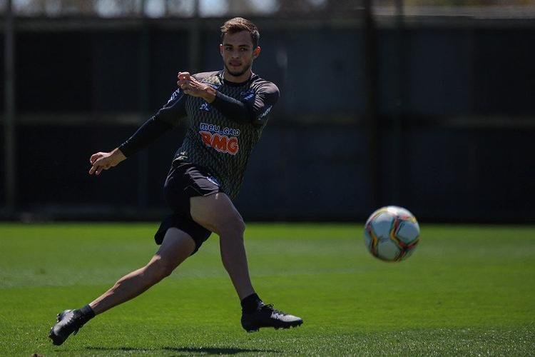 (Foto: Pedro Souza / Atl�tico)