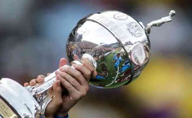 Taça da Libertadores é objetivo de desejo dos clubes que jogarão as oitavas de final