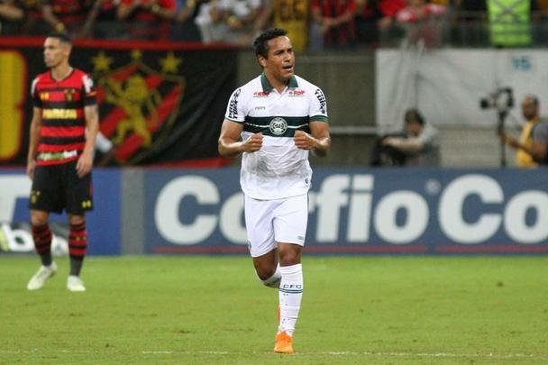 Com o resultado, o Rubro-negro figura na quinta colocação, com 23 pontos