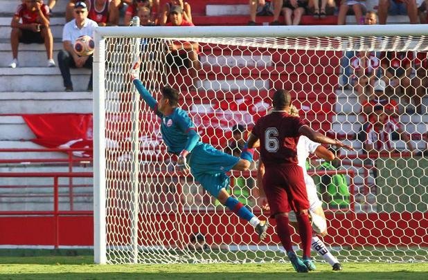 O Náutico recebeu o ABC no seu último jogo em 2019, já visando a temporada seguinte. O amistoso valeu a taça Aflitos 80 anos.