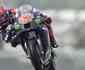 Fabio Quartararo garante a pole position para o GP da Frana da MotoGP