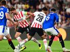 Rangers vence PSV e vai  fase de grupos da Liga dos Campees aps 11 anos