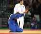 Rafaela Silva relembra dificuldades aps Jogos Olmpicos de Londres e comemora volta por cima