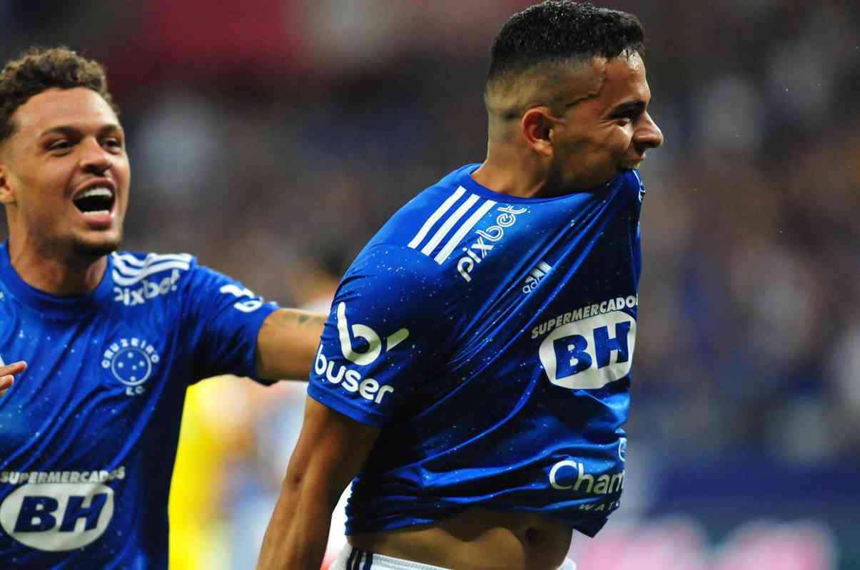 Todos os jogos do Cruzeiro na Série B do Brasileiro de 2022 - Superesportes