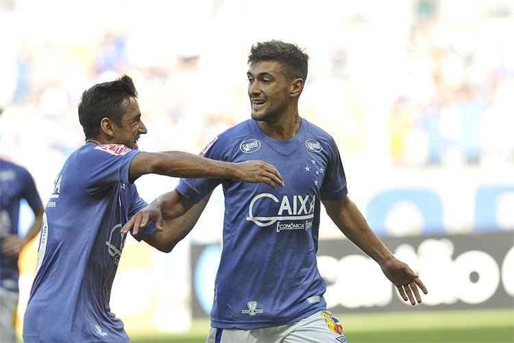 Rodrigo Clemente/EM D.A Press