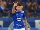 Bruno Rodrigues lamenta empate do Cruzeiro: 'N�o era o que quer�amos'