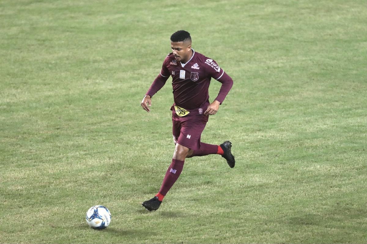 Náutico precisava vencer o Bahia para seguir na competição, ou contar com uma derrota do Santa Cruz contra o River-PI, ou do Ceará contra o CRB. Porém ambos venceram e o Timbu acabou goleado pelo Bahia em Pituaçu.