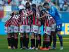São Paulo sofre com problemas defensivos antes de sequência complicada