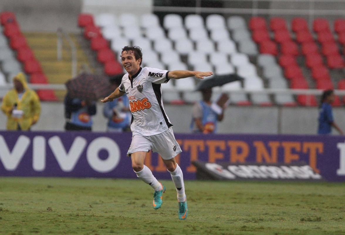 Uniforme 2 do Atltico em 2012