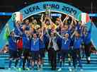 Itlia acaba com sonho da Inglaterra e vence Eurocopa aps 53 anos