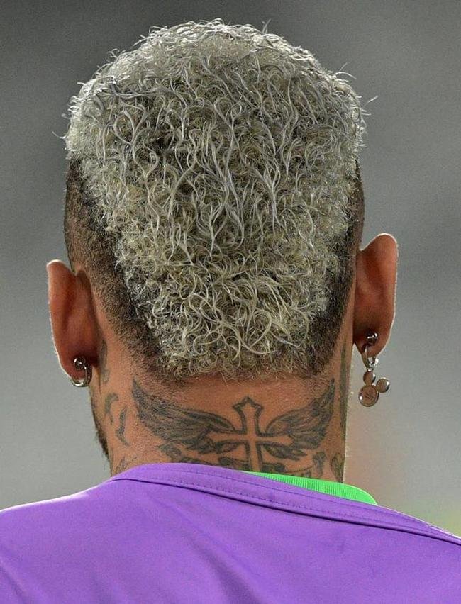 Brasil e Peru se enfrentaram no Estdio Nilton Santos, pelas semifinais da Copa Amrica 