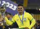 Cruzeiro recusa proposta de clube dos Estados Unidos pelo lateral Kaiki