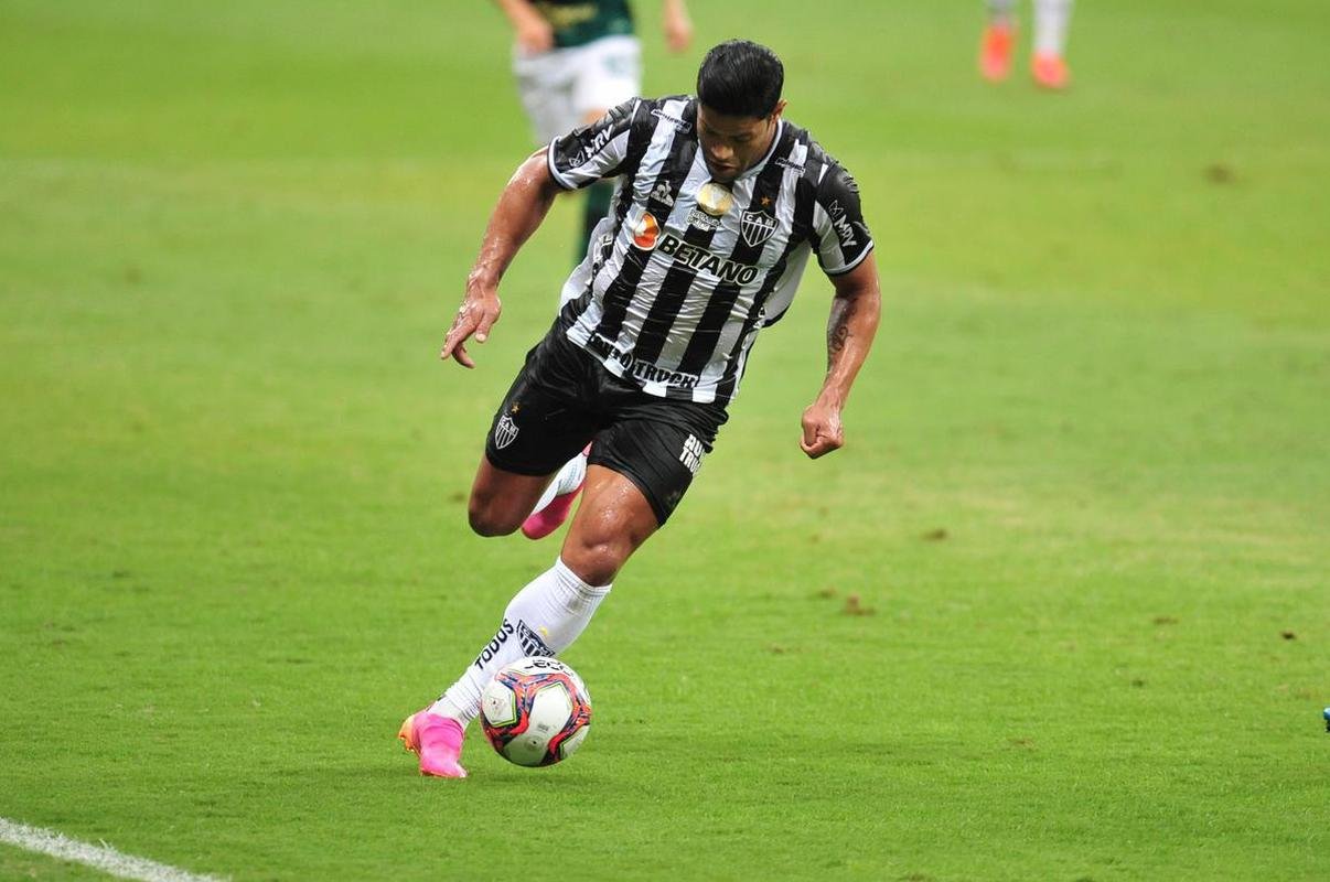 Fotos da finalssima do Campeonato Mineiro, no Mineiro, entre Atltico e Amrica (Alexandre Guzanashe/EM/D. A Press)