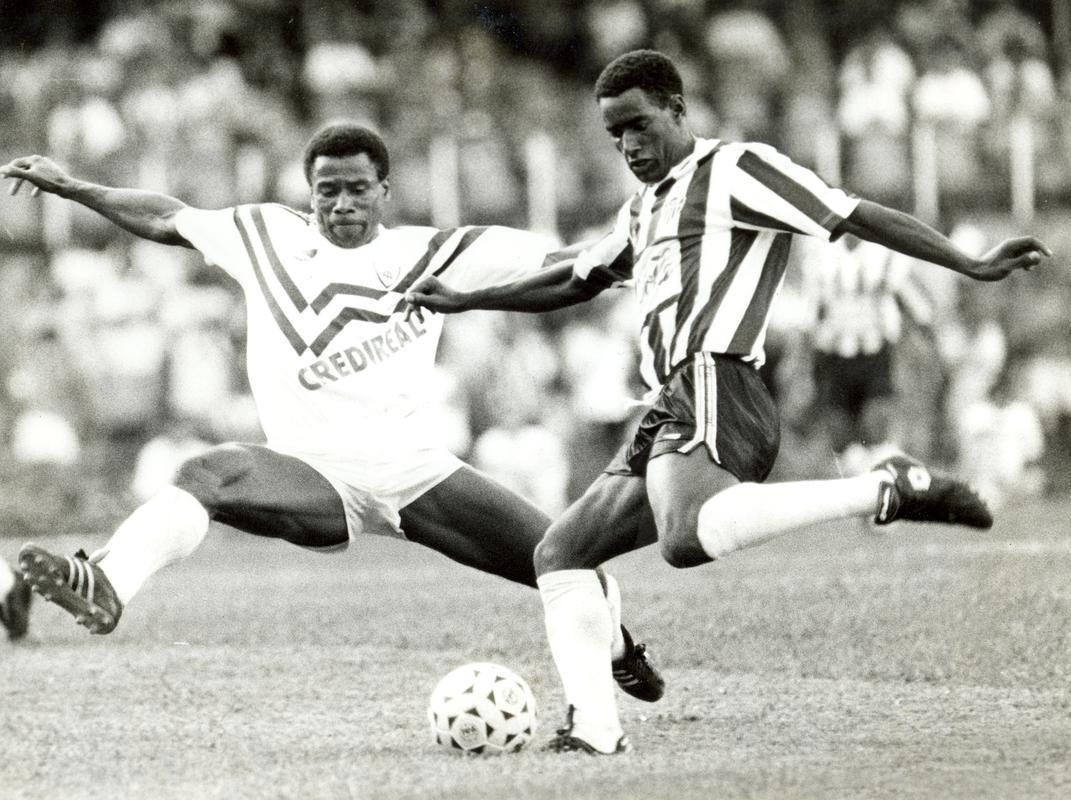 30 - Alton - 63 gols