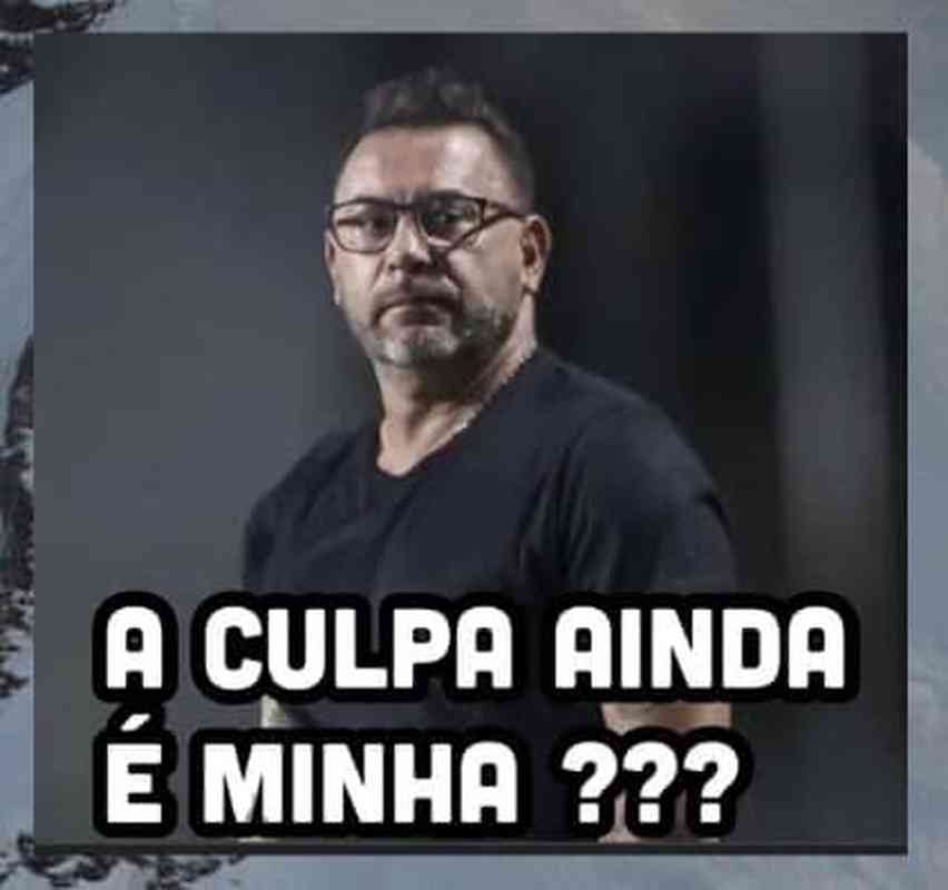 Veja memes da derrota do Atltico para o Botafogo