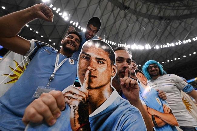 Duelo entre Portugal e Sua, pela 2 rodada do Grupo H da Copa do Mundo, aconteceu no Estdio Icnico de Lusail, em Lusail, no Catar