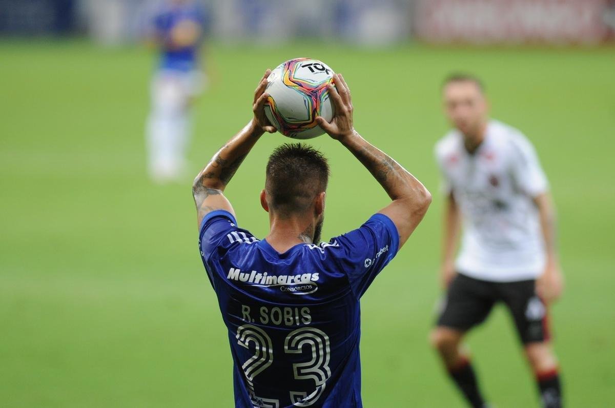 Fotos do jogo entre Cruzeiro e Brasil de Pelotas-RS, no Mineiro, em Belo Horizonte, pela 26 rodada da Srie B do Campeonato Brasileiro (5/12/2020)