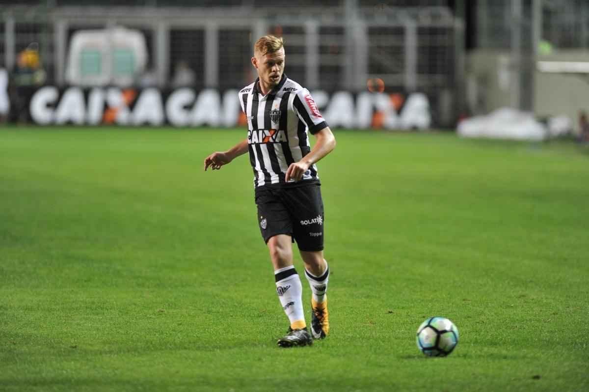 Atltico e Bahia se enfrentaram, no Independncia, pela 15 rodada do Campeonato Brasileiro