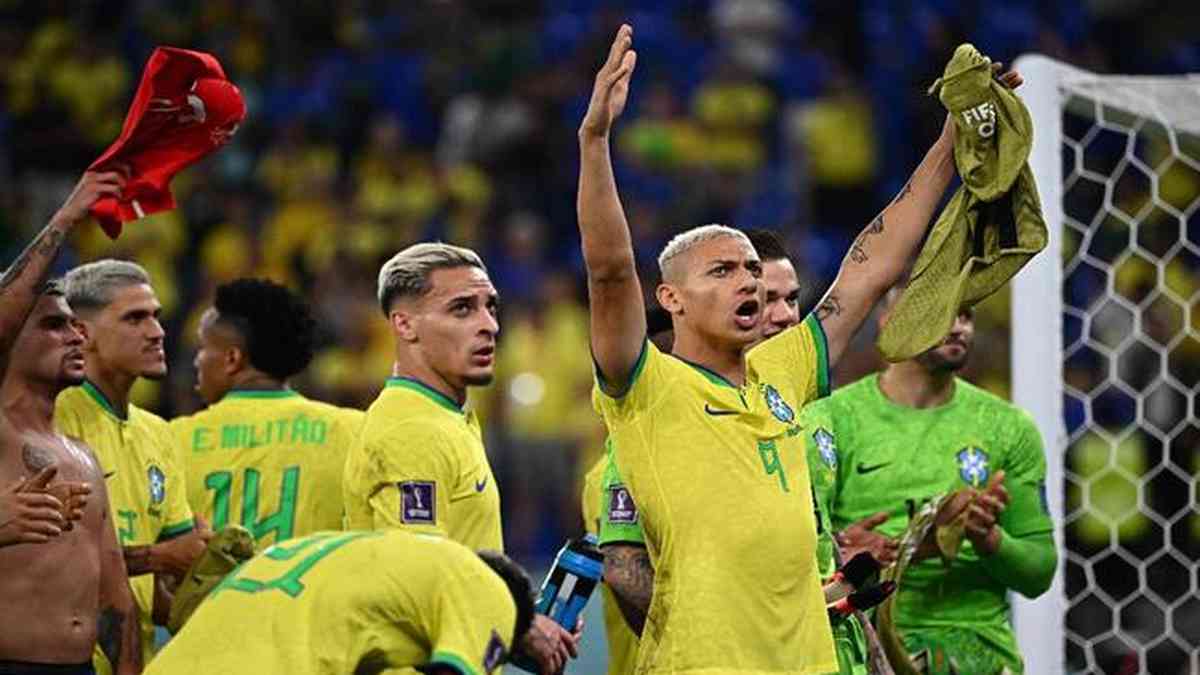 Casimiro estreará no  com transmissão de jogos da Copa do Catar -  Superesportes