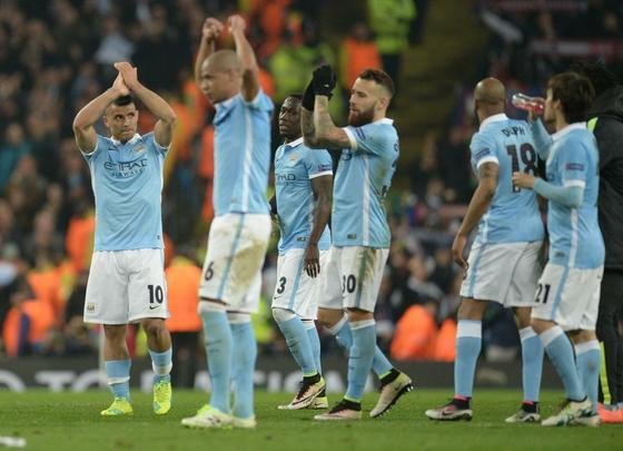 De Bruyne resolve, Manchester City elimina o PSG e vai  semifinal pela primeira vez 